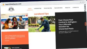 Publish Guest Post on hearthlinehaven.com
