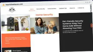 Publish Guest Post on hearthlinehaven.com