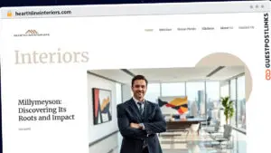Publish Guest Post on hearthlineinteriors.com
