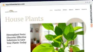 Publish Guest Post on hearthlineinteriors.com