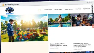 Publish Guest Post on hearthsaga.com