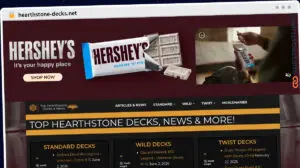 Publish Guest Post on hearthstone-decks.net