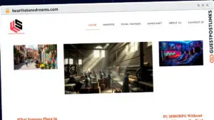 Publish Guest Post on hearthstonedreams.com