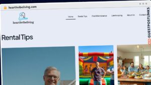 Publish Guest Post on hearthvibeliving.com