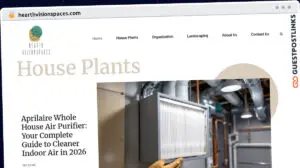 Publish Guest Post on hearthvisionspaces.com