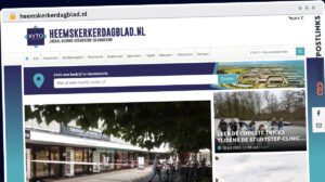 Publish Guest Post on heemskerkerdagblad.nl