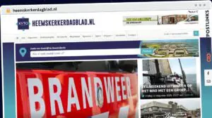 Publish Guest Post on heemskerkerdagblad.nl