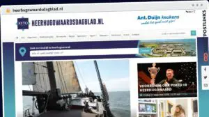 Publish Guest Post on heerhugowaardsdagblad.nl