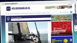 Publish Guest Post on heilooerdagblad.nl