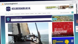 Publish Guest Post on heilooerdagblad.nl