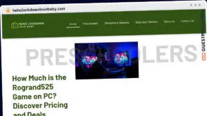Publish Guest Post on heinzlockdownlovebaby.com