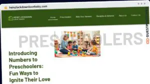 Publish Guest Post on heinzlockdownlovebaby.com