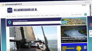 Publish Guest Post on helmondsdagblad.nl