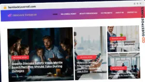 Publish Guest Post on hemlocktavernsf.com