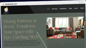 Publish Guest Post on hendrehall.com