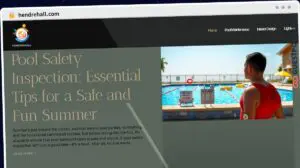 Publish Guest Post on hendrehall.com