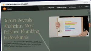 Publish Guest Post on herefordshirecomputing.com