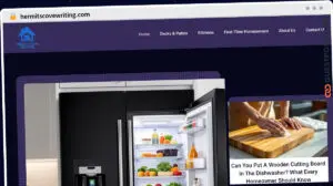 Publish Guest Post on hermitscovewriting.com