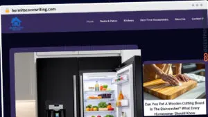 Publish Guest Post on hermitscovewriting.com