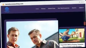 Publish Guest Post on hermitscovewriting.com