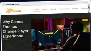 Publish Guest Post on heroesboard.com