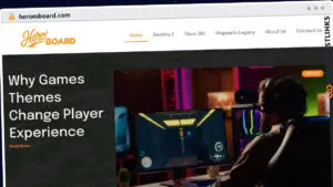 Publish Guest Post on heroesboard.com
