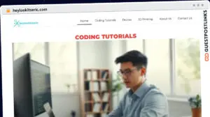 Publish Guest Post on heylookitseric.com