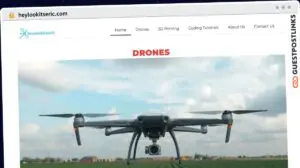 Publish Guest Post on heylookitseric.com