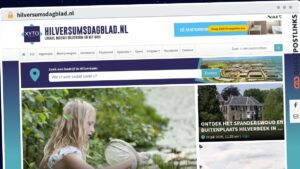 Publish Guest Post on hilversumsdagblad.nl