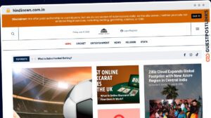 Publish Guest Post on hindinews.com.in