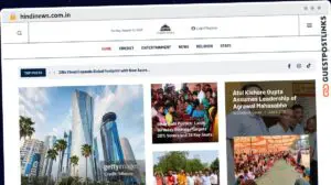 Publish Guest Post on hindinews.com.in