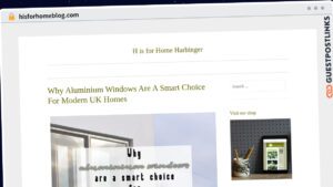 Publish Guest Post on hisforhomeblog.com