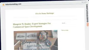 Publish Guest Post on hisforhomeblog.com