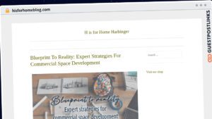 Publish Guest Post on hisforhomeblog.com