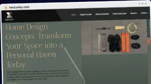 Publish Guest Post on hmstanley.com