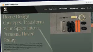 Publish Guest Post on hmstanley.com