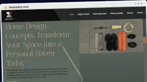 Publish Guest Post on hmstanley.com