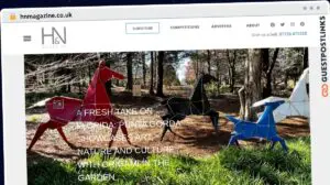 Publish Guest Post on hnmagazine.co.uk