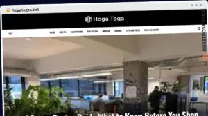 Publish Guest Post on hogatogaa.net