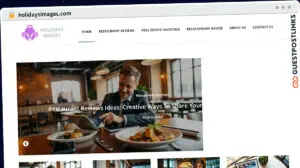 Publish Guest Post on holidaysimages.com