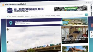 Publish Guest Post on hollandskroondagblad.nl