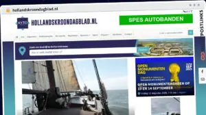 Publish Guest Post on hollandskroondagblad.nl