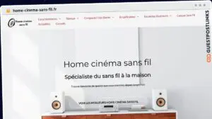 Publish Guest Post on home-cinema-sans-fil.fr