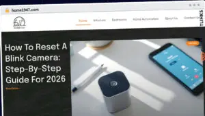 Publish Guest Post on home1947.com