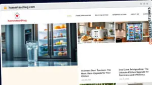 Publish Guest Post on homesteadhug.com