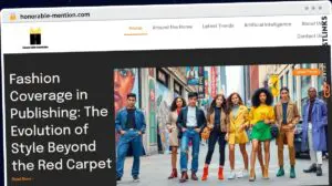 Publish Guest Post on honorable-mention.com