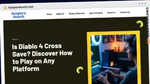 Publish Guest Post on hoopershooch.com