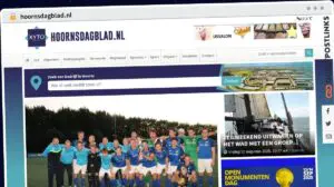 Publish Guest Post on hoornsdagblad.nl