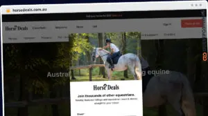 Publish Guest Post on horsedeals.com.au