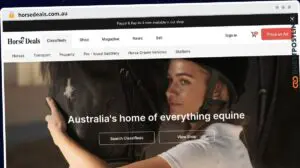 Publish Guest Post on horsedeals.com.au